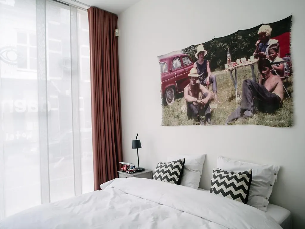 B&B Daen'S Hotel