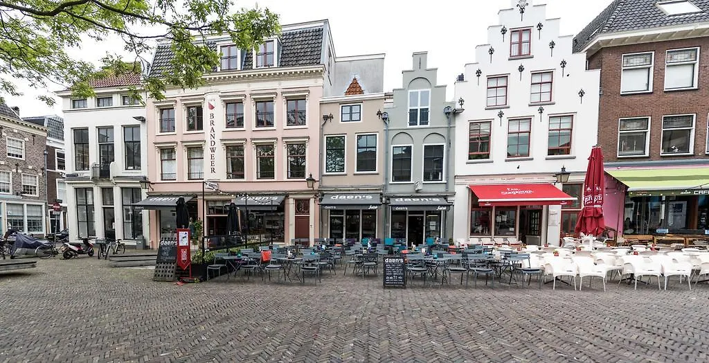 B&B Daen'S Hotel